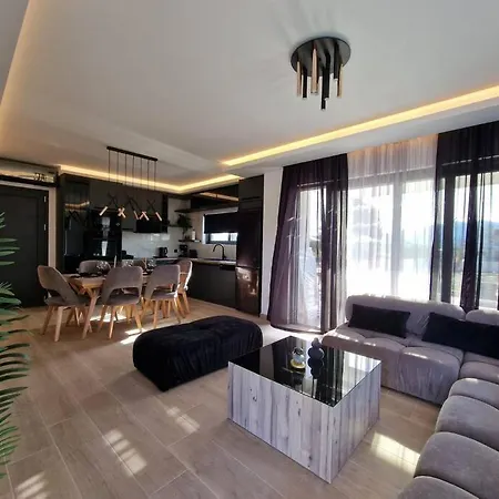 Villa Gleandra *