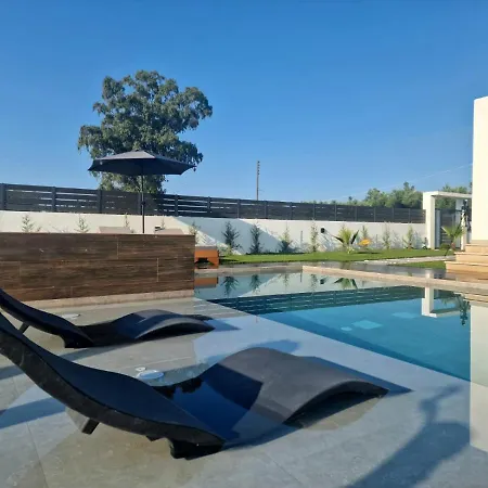 Villa Gleandra